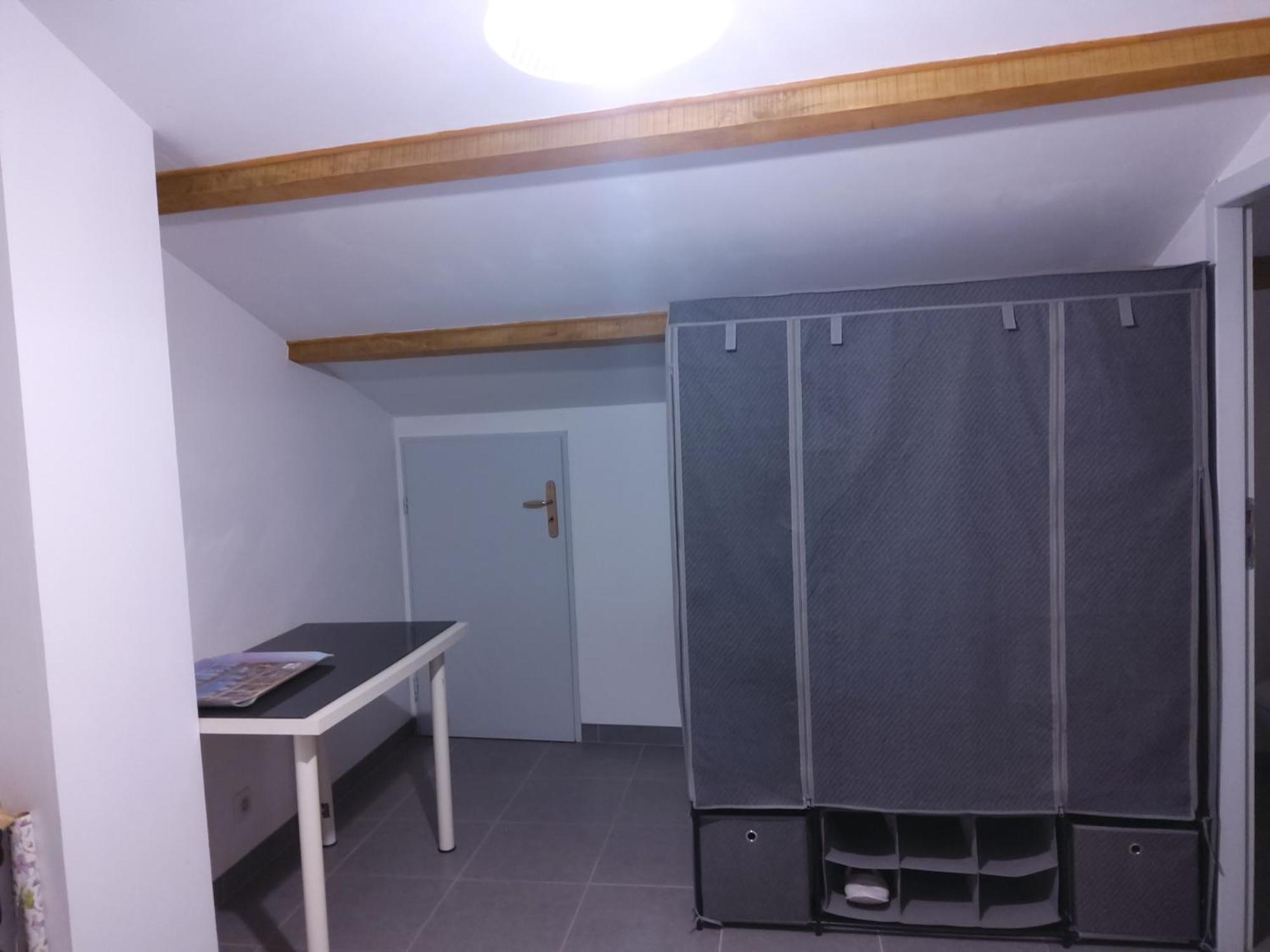 Caby Apartment Preguillac Bagian luar foto