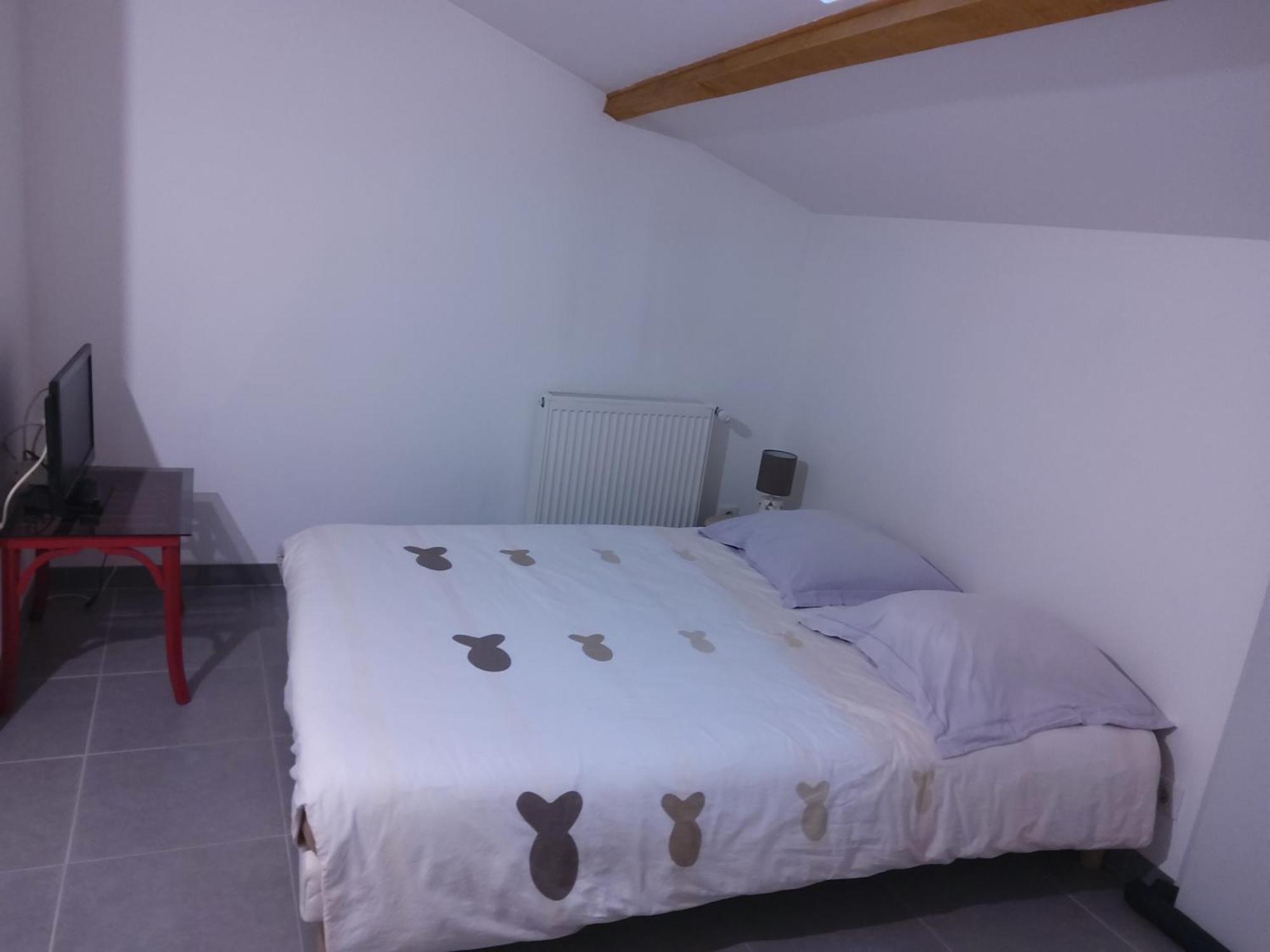 Caby Apartment Preguillac Bagian luar foto